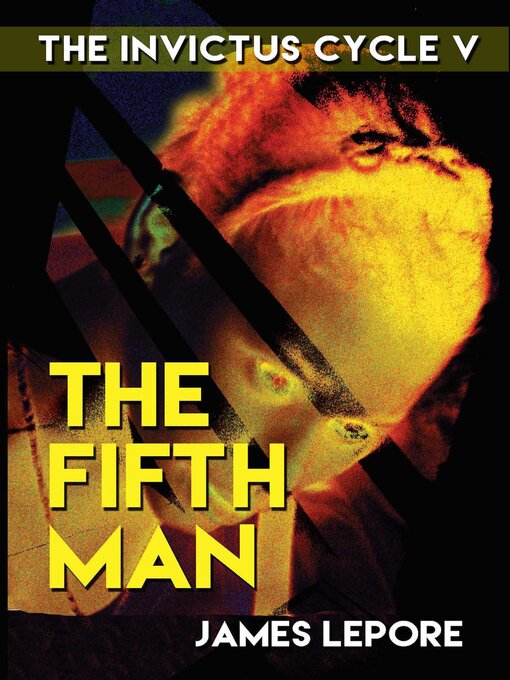 Title details for Fifth Man by James LePore - Available